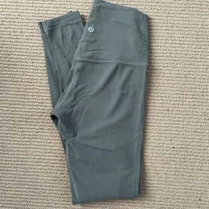 Lululemon Align Leggings
